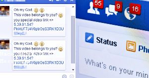 How to Hack Into Someone's Facebook Messenger Without Them Knowing