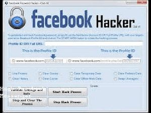 Como Hackear Un Messenger De Facebook