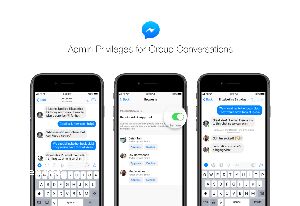 Facebook Messenger Emoji Hacks