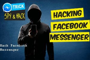 Facebook Hack Messenger Video