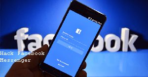 Hack Whatsapp Facebook and Messenger Without Target Phone