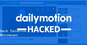Free Password Hacking for Facebook Messenger