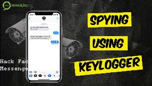 How to Hack Someones Facebook Messenger 2017