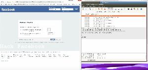 How to Hack Facebook Messenger Password