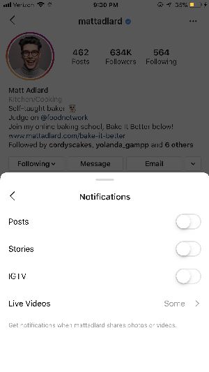 Facebook Messenger Hack It's You Alan Gutierrez