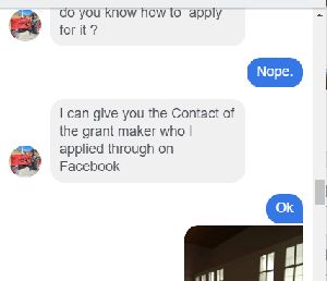 What Should I Do if Facebook Messenger Has Been Hacked