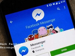 Common Facebook Messenger Hacks