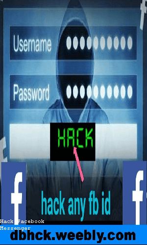 Phone Hack Through Facebook Messenger