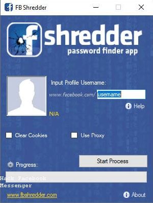 Como Hackear Messenger De Facebook 2016