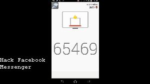 Facebook Mass Messenger Hack Video