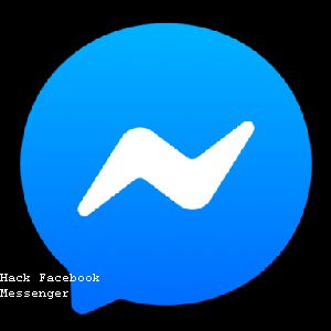 Hack Facebook Messenger Conversations