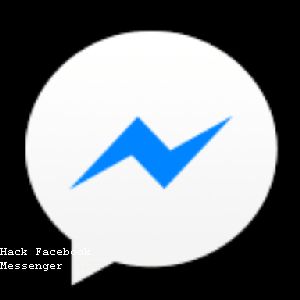 Hack Into Facebook Messenger 2017