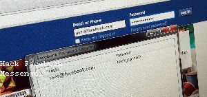 Is Facebook Messenger Getting Hacked