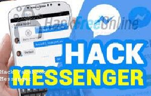 Hack Into Someones Facebook Messenger