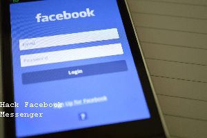 How to Hack Facebook Messenger Without Target Phone