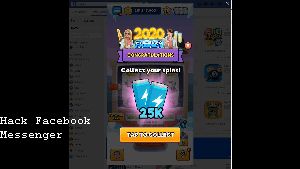 How to Hack Facebook Messenger Chat in Hindi