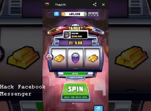 How Does Facebook Messenger Get Hacked