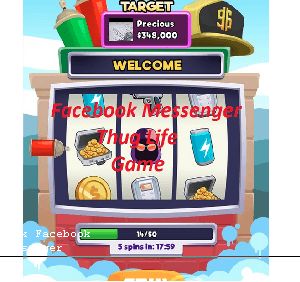 Facebook Messenger Confirmation Code Hack